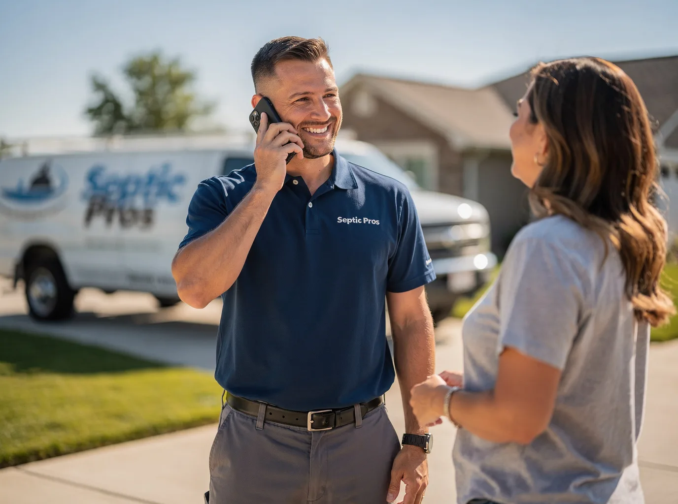 Septic Tank Pumping Roseville, OH FAQs
